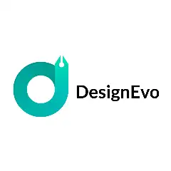 DesignEvo Logo Maker with 15,000+ Customizable Templates