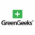 GreenGeeks Coupons
