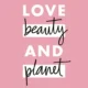 Love Beauty Planet Coupons
