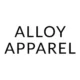 Alloy Apparel Coupons
