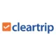 Cleartrip Coupons